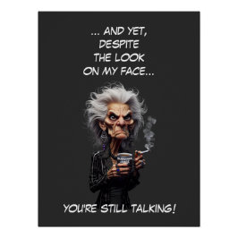 Überlebenssaft Poster