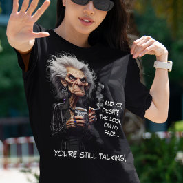 Überlebenssaft T-Shirt