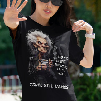 Überlebenssaft T-Shirt