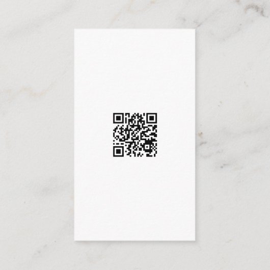 Überlebensschulungsgeschäft Visitenkarte (Rückseite)