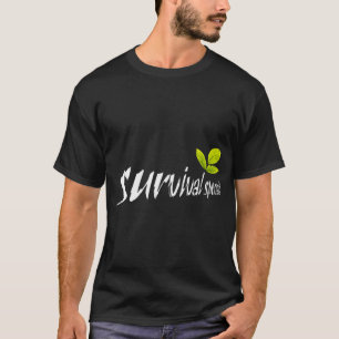 Überlebensspezialist T-Shirt