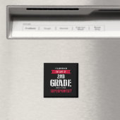 Überlebte 100 Tage Superkraft der zweiten Stufe Magnet (In Situ (Geschirrspüler))