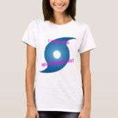 Überlebtes Irmageddon T-Shirt (Vorderseite)