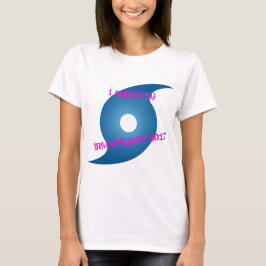 Überlebtes Irmageddon T-Shirt