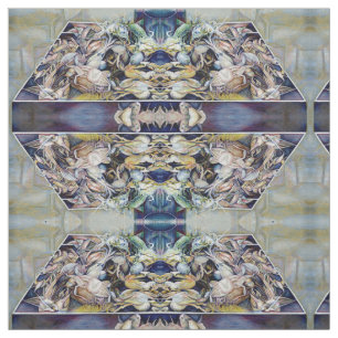 Überlegen Sie außerhalb der Box Stoff