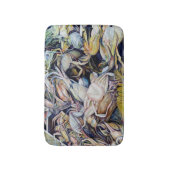 Überlegen Sie sich außerhalb der Box Badematte (Vorderseite Vertikal)