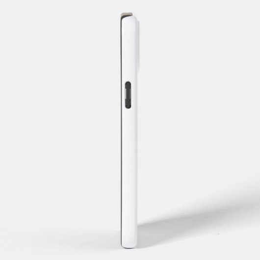 Überlegen Sie sich außerhalb der Box Case-Mate iPhone Hülle (Rückseite / Rechts)