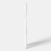 Überlegen Sie sich außerhalb der Box Case-Mate iPhone Hülle (Rückseite / Rechts)