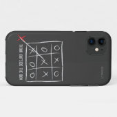 Überlegen Sie sich außerhalb der Box Case-Mate iPhone Hülle (Rückseite (Horizontal))