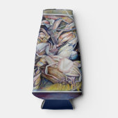 Überlegen Sie sich außerhalb der Box Flaschenkühler (Vorderseite)