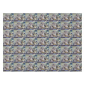 Überlegen Sie sich außerhalb der Box Tischdecke (Vorderseite (Horizontal))