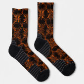 Überlegener Grip Socken (Rechts)