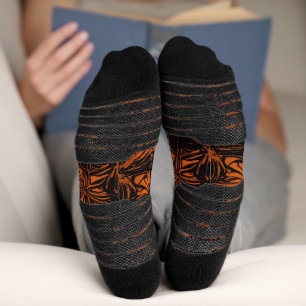 Überlegener Grip Socken