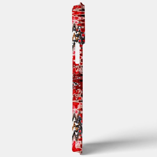 Überlegungen...... Case-Mate iPhone Hülle (Rückseite / Rechts)