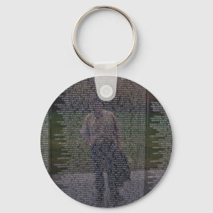 Überlegungen der gefallenen Brüder Schlüsselanhänger