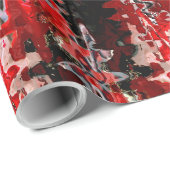 Überlegungen...... Geschenkpapier (Rolleneckpunkt)