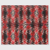 Überlegungen...... Geschenkpapier (Flach)