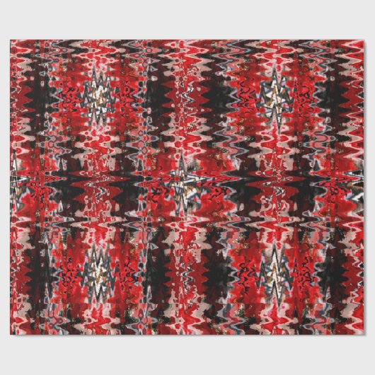 Überlegungen...... Geschenkpapier (Flach)