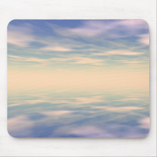 Überlegungen II Mousepad
