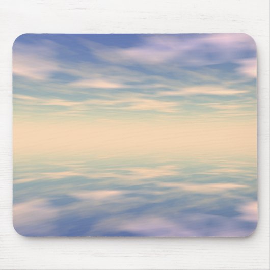 Überlegungen II Mousepad (Vorne)