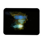 ÜBERLEGUNGEN IM AUSLAND MAGNET (Horizontal)