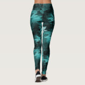Überlegungen... Leggings (Rückseite)