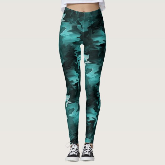 Überlegungen... Leggings (Vorderseite)