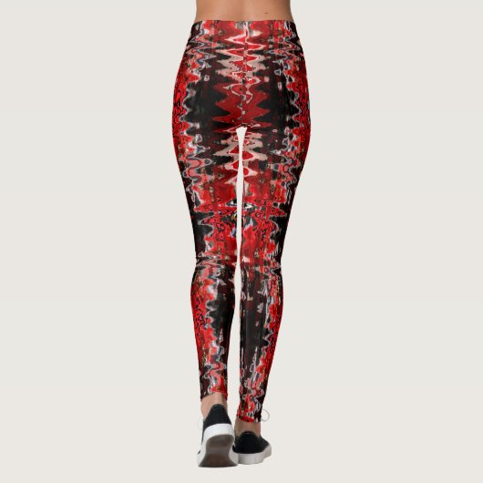 Überlegungen...... Leggings (Rückseite)