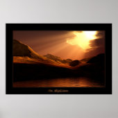 Überlegungen Poster (Vorne)