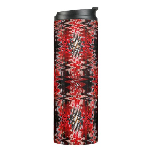 Überlegungen...... Thermosbecher (Nach links gedreht)