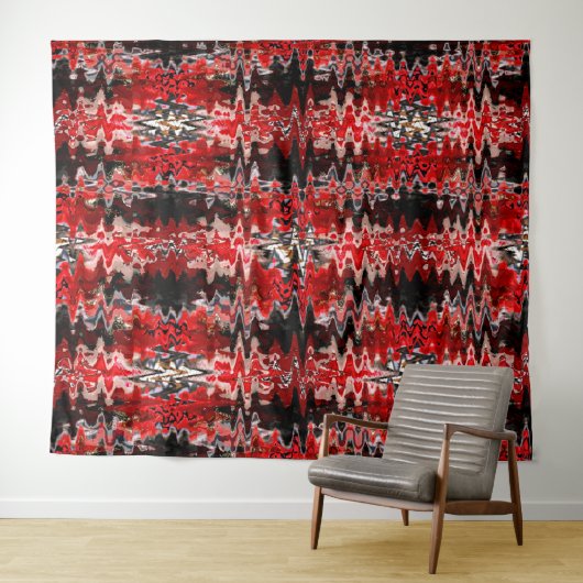 Überlegungen...... Wandteppich (Beispiel (Horizontal))