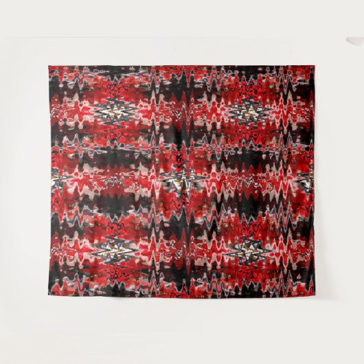 Überlegungen...... Wandteppich (Vorderseite (Horizontal))