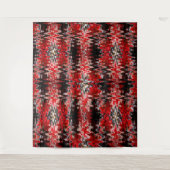 Überlegungen...... Wandteppich (Vorderseite)