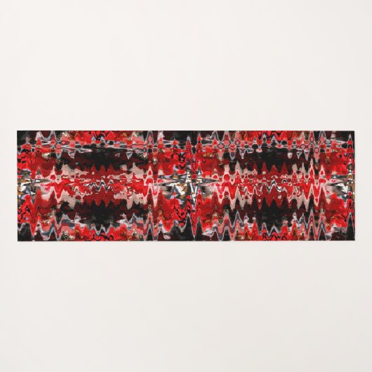 Überlegungen...... Yogamatte (Rückseite (Horizontal))