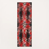 Überlegungen...... Yogamatte (Vorderseite)