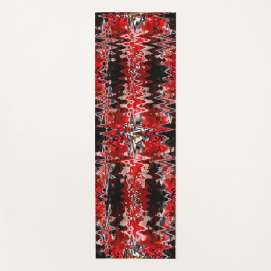 Überlegungen...... Yogamatte (Vorderseite)