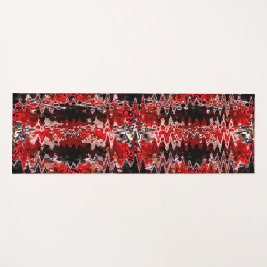 Überlegungen...... Yogamatte (Vorderseite (Horizontal))