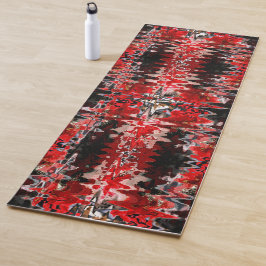 Überlegungen...... Yogamatte