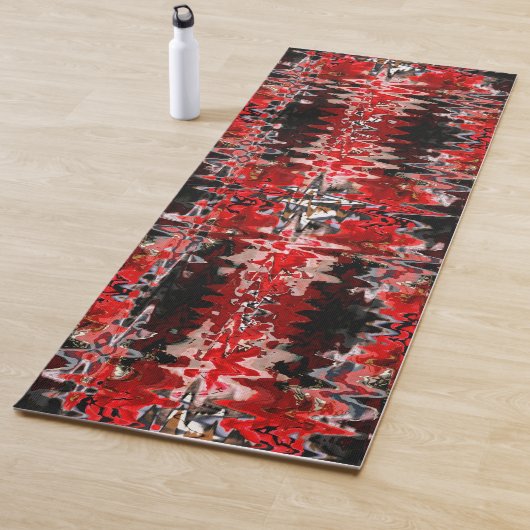 Überlegungen...... Yogamatte (Beispiel)