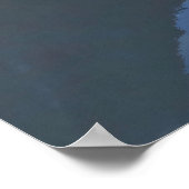 Überlegungen zu Aoraki Poster (Ecke)