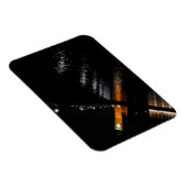 Überlegungen zu Big Ben - London Magnet (Rechte Seite)