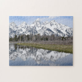 Überlegungen zu den Großtonarten - 11x14 - 252 Stk Puzzle