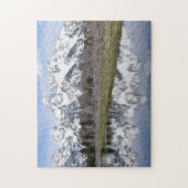 Überlegungen zu den Großtonarten - 11x14 - 252 Stk Puzzle (Vertikal)