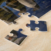 Überlegungen zu Gentoo Penguins in der Antarktis Puzzle (Seite)