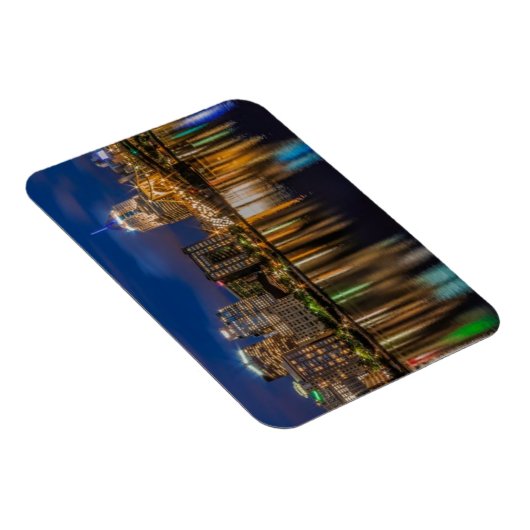 Überlegungen zu Pittsburgh Magnet (Rechte Seite)