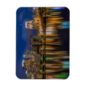 Überlegungen zu Pittsburgh Magnet (Vertikal)