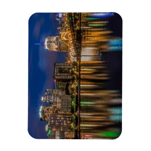 Überlegungen zu Pittsburgh Magnet (Vertikal)