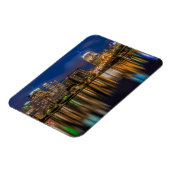 Überlegungen zu Pittsburgh Magnet (Linke Seite)