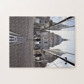 Überlegungen zu St. Paul's London - Puzzle (Horizontal)