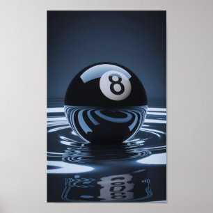 Überlegungen zum Glück Poster